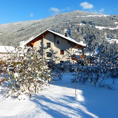 Fewo Lechner Apartment Aschau Im Zillertal Bagian luar foto
