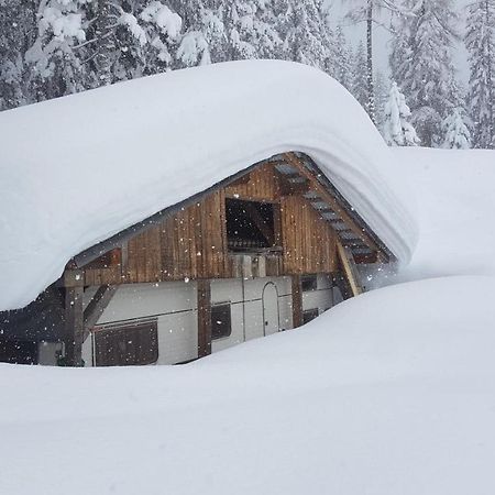 Fewo Lechner Apartment Aschau Im Zillertal Bagian luar foto